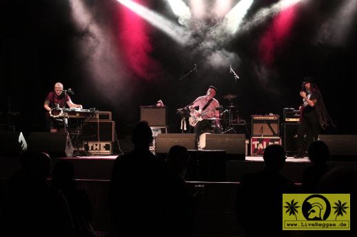 Johnny Reggae Rub Foundation - Berlin Ska City Festival - Huxleys Neue Welt, Berlin-Neukoelln 28. Januar 2017 (20).JPG